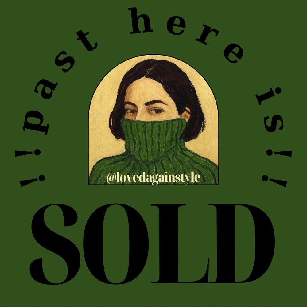 *sold past here*